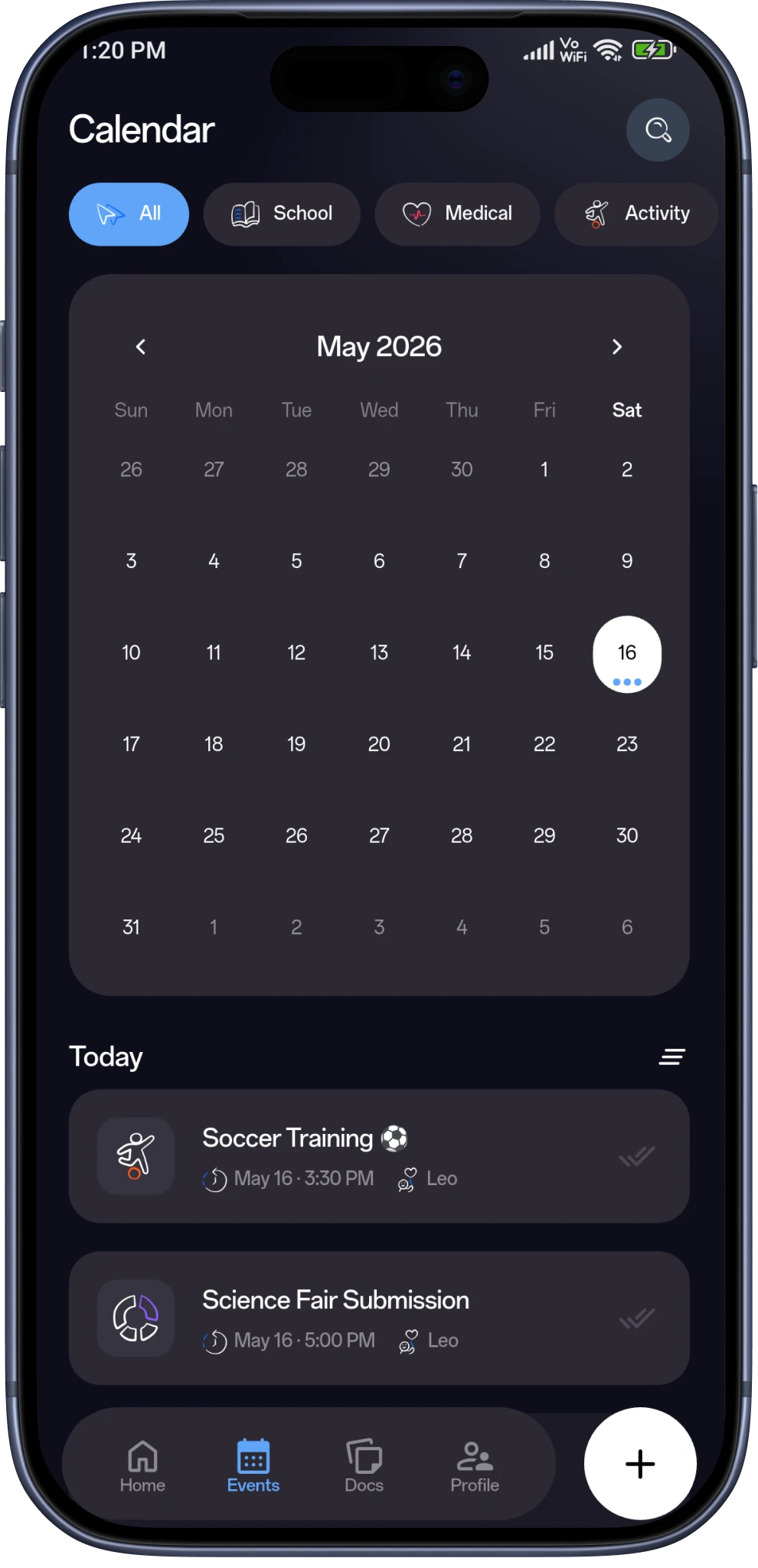 iPhone 17 Pro Max mockup